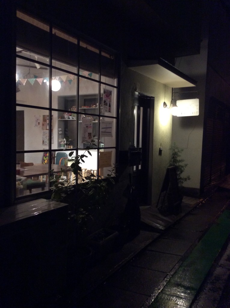 midori食堂　8